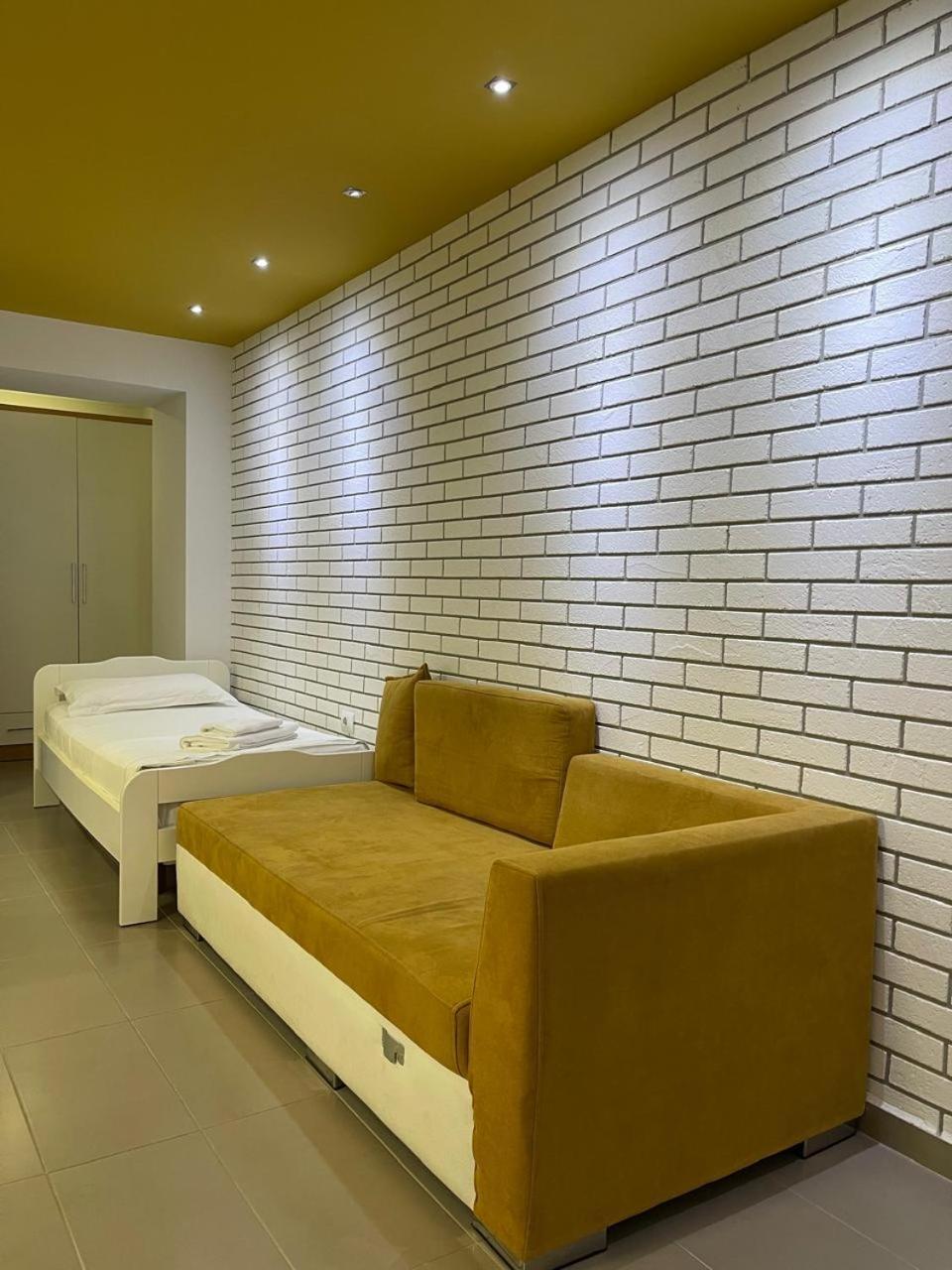 Sunrise Luxury Apartments Sarandë 外观 照片
